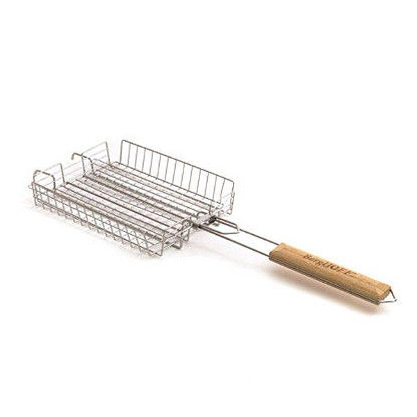 Решетка для гриля BergHOFF 27x21 см (4490302)