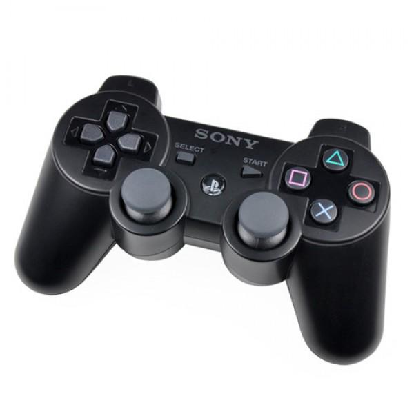 Джойстик бездротовий PS3 SONY PlayStation 3 bluetooth (1918)