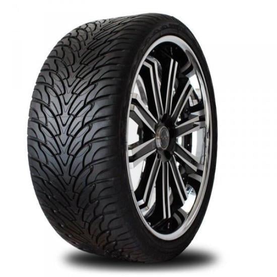 Автошины ATTURO AZ800 245/65 R17 107H