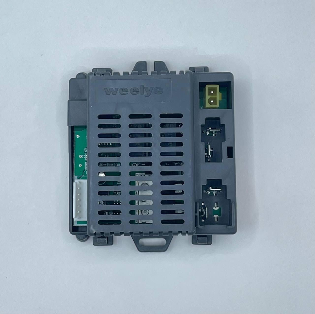 Блок керування для дитячого транспорту Weelye RX42 12V (rx11234)