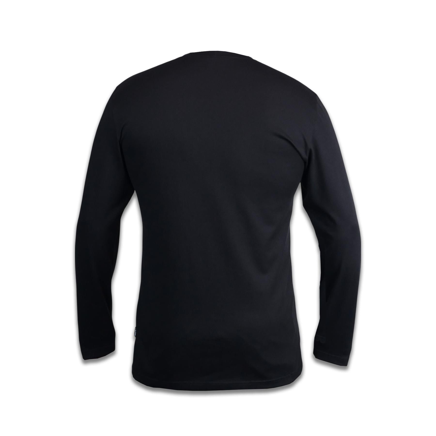 Лонгслів Militex ARNO S (29348214) - фото 3 Лонгслів Militex ARNO S (29348214) - фото 3