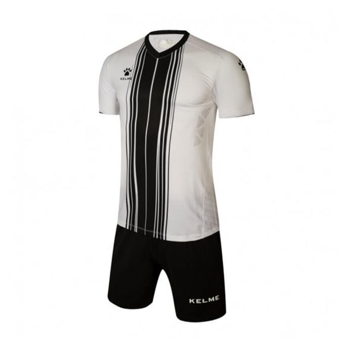 Комплект футбольной формы KELME BARCELONA 3991536.9103 M
