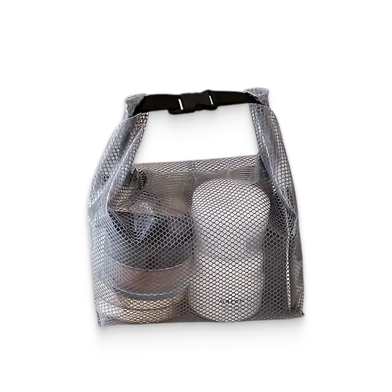 Косметичка из водонепроницаемого материала 27x24,5x11,5 см (2610889838)