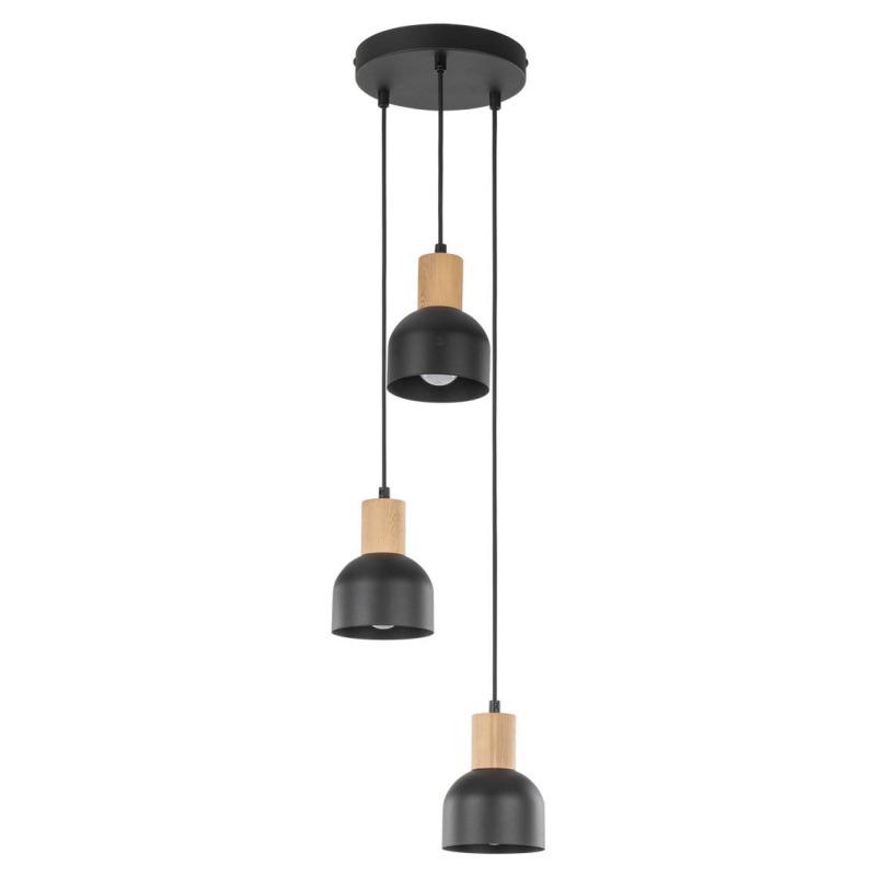 Люстра TK Lighting Cairo 4895 - фото 1