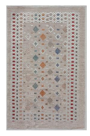 Коврик Geo Jute Rug 50х80 см _1 Горчичный (2200000606204) - фото 8