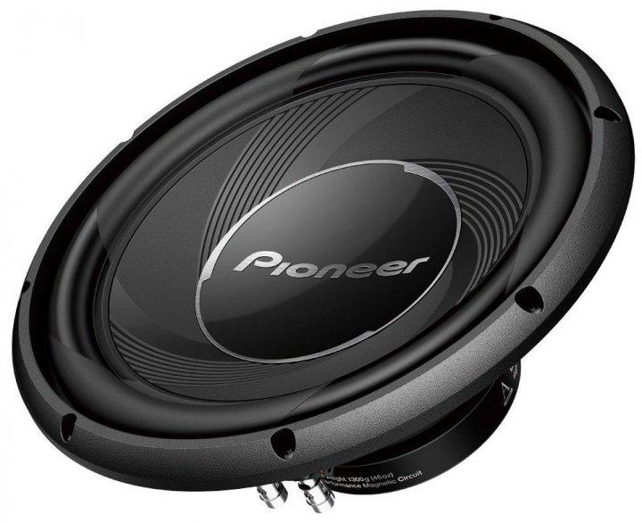 Сабвуфер автомобильный Pioneer TS-A30S4