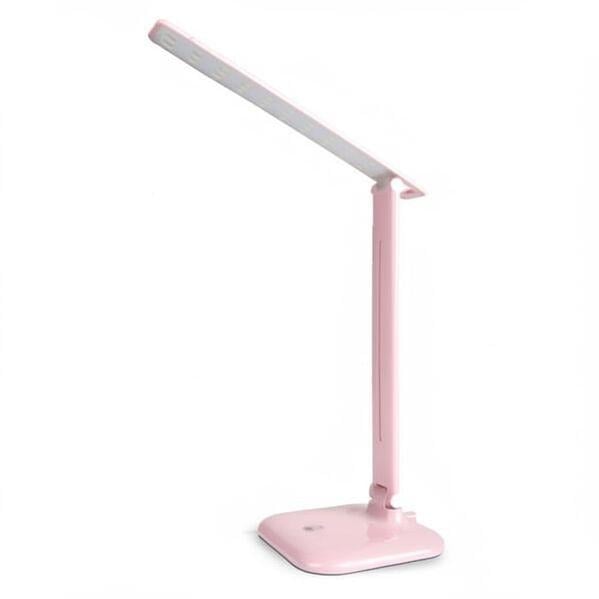 Настільна лампа ARDERO 1956 DE1725ARD 9 Вт 500 лм 6500К Настільна лампа ARDERO 1956 DE1725ARD 9 Вт 500 лм 6500К