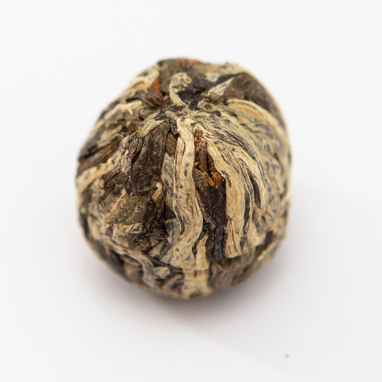 Чай зелений Natea Tea Nations Цзюньшань молочний зв'язаний 3 шт.