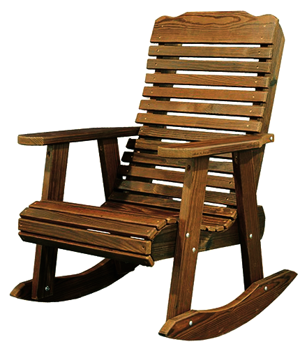 Кресло садовое из дерева Жалабат Мускат (КЕА-001107)