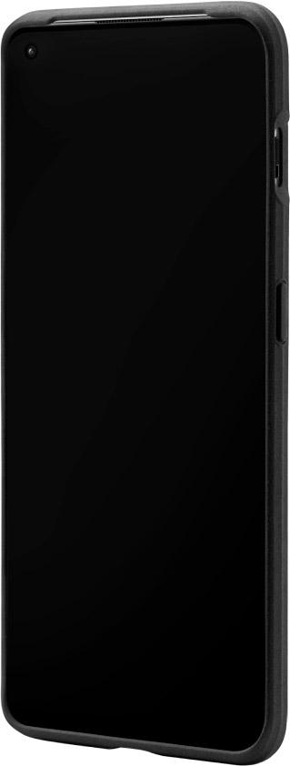 Чехол OnePlus Sandstone Bumper Case для OnePlus 10 Pro (Black) - фото 4