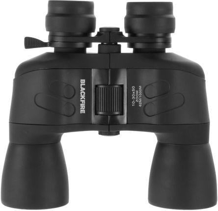 Бінокль Blackfire Magna Zoom 10-30x50 (483903)