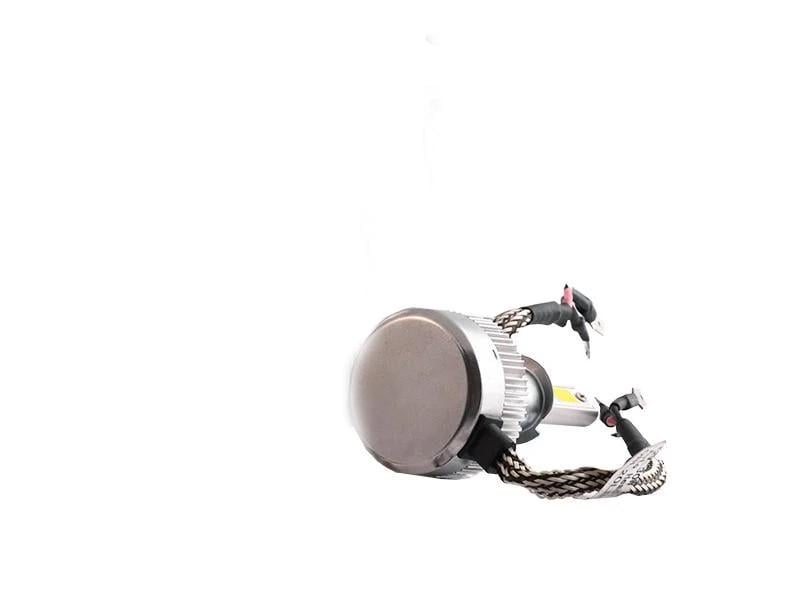 Автомобильная лампа светодиодная LEDUA H3-Headlight 30W 12/24V (23674961)