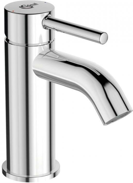 Змішувач для умивальника Ideal Standard Ceraline BC186AA (84879622) Змішувач для умивальника Ideal Standard Ceraline BC186AA (84879622)