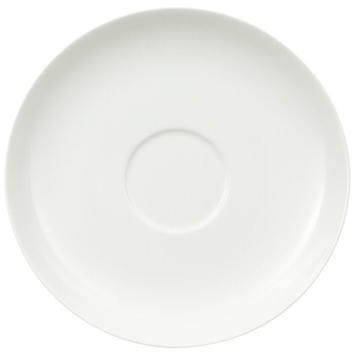 Блюдце до чашки для латте 18 см Royal Villeroy & Boch (1044121220) - фото 1 Блюдце до чашки для латте 18 см Royal Villeroy & Boch (1044121220) - фото 1