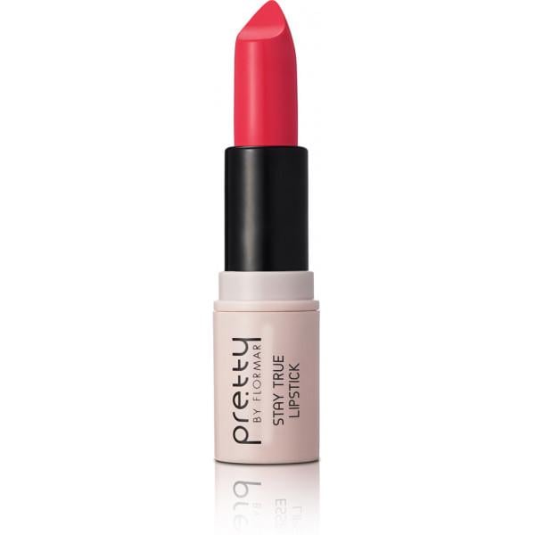 Помада Flormar STAY TRUE LIPSTICK 4 г 009 Red Orange (8690604462421)