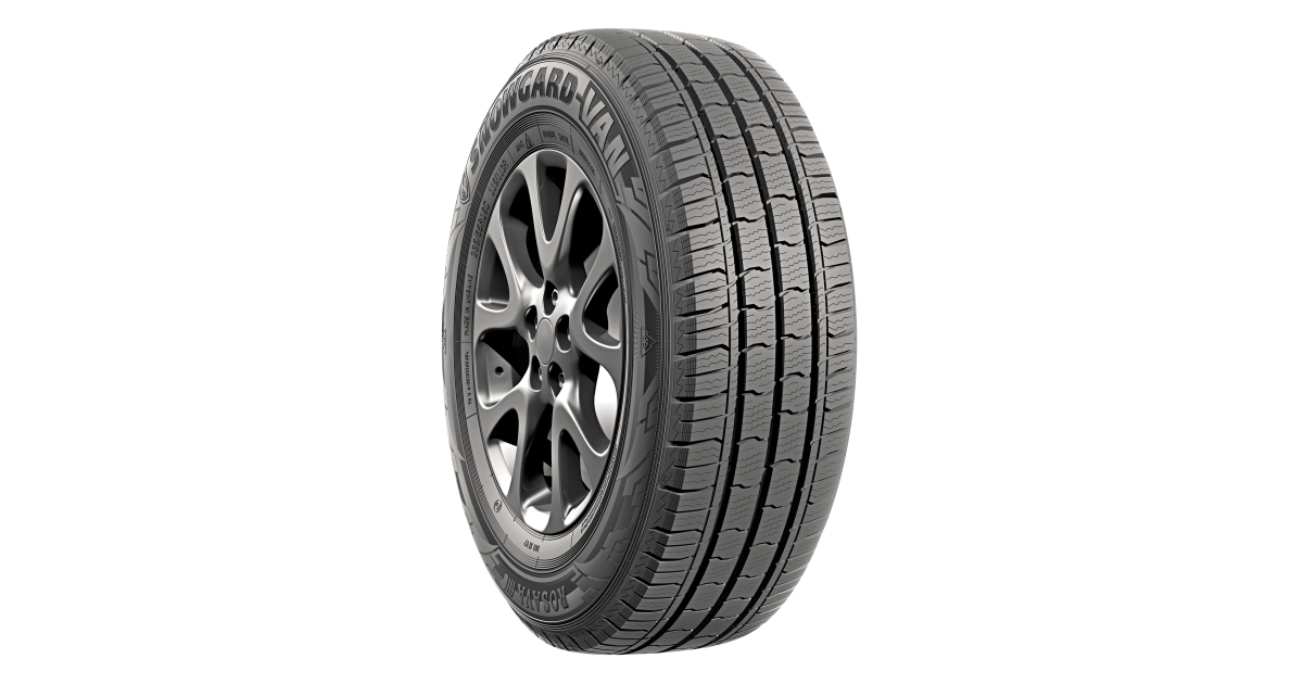 Автошина Росава Snowgard Van 215/75 R16C 113/111R не шип (141855)