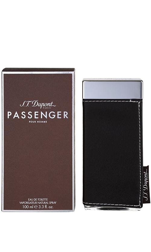 Туалетна вода для чоловіків аромат схожий на Dupont Passenger Pour Homme 100 мл (9849)