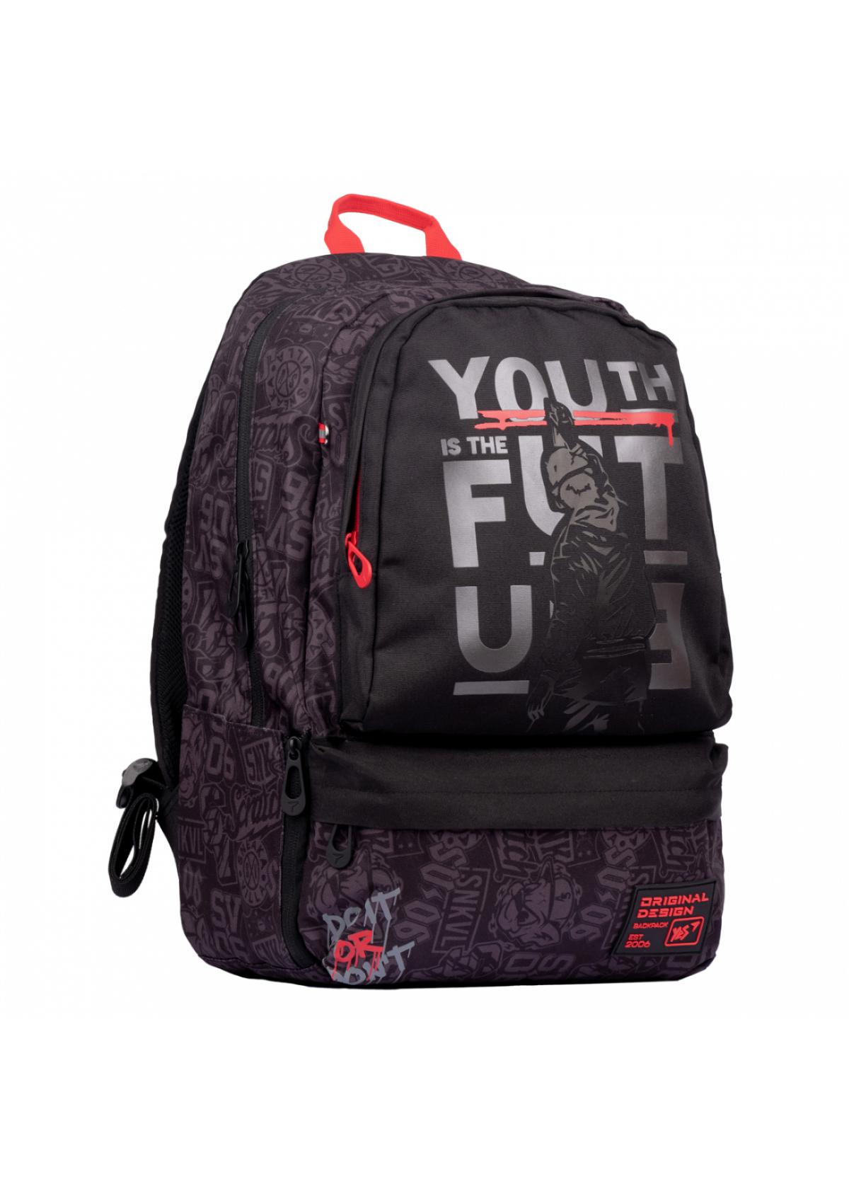 Рюкзак YES T-111 Mark (558953)