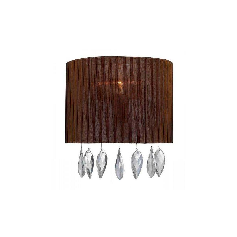 Бра Azzardo AZ0915 SIDNEY (1982-1W BN)