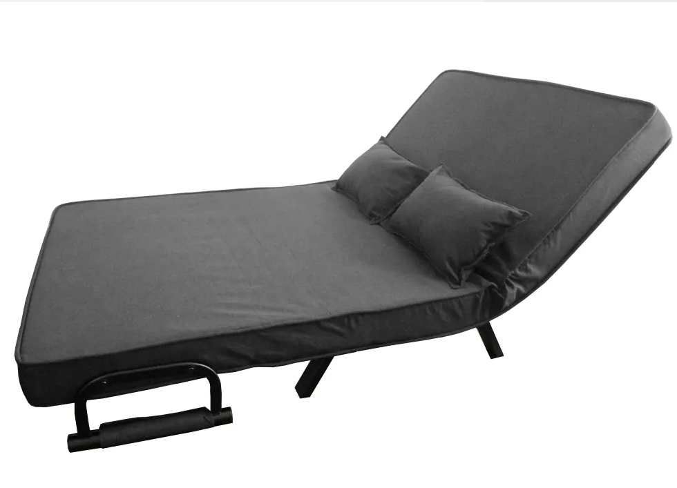 Раскладное кресло кровать двухместная Bass Polska BH 30042 (BH 30042)