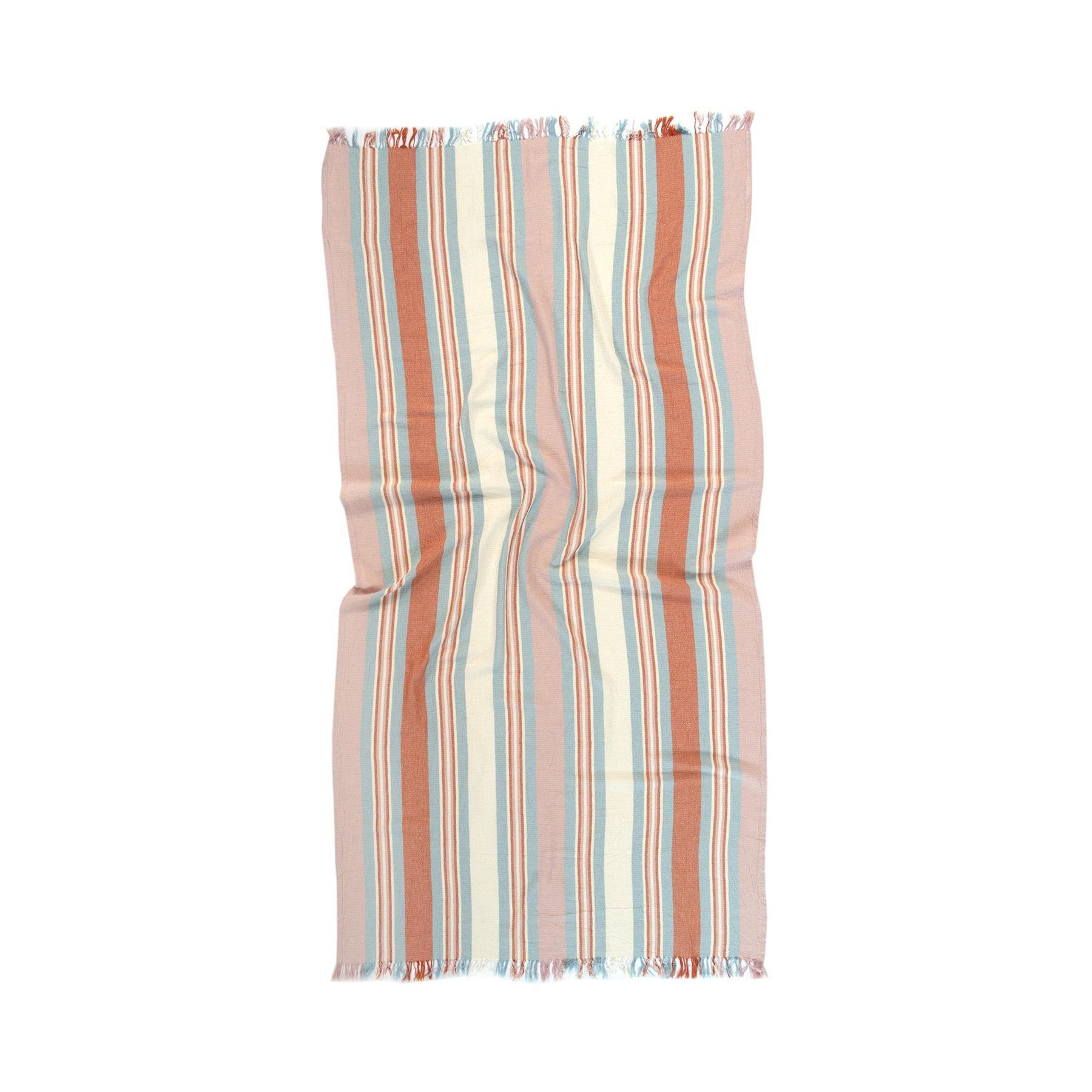 Полотенце Lotus Home Pestemal Pafa 90х175 см (26668180)