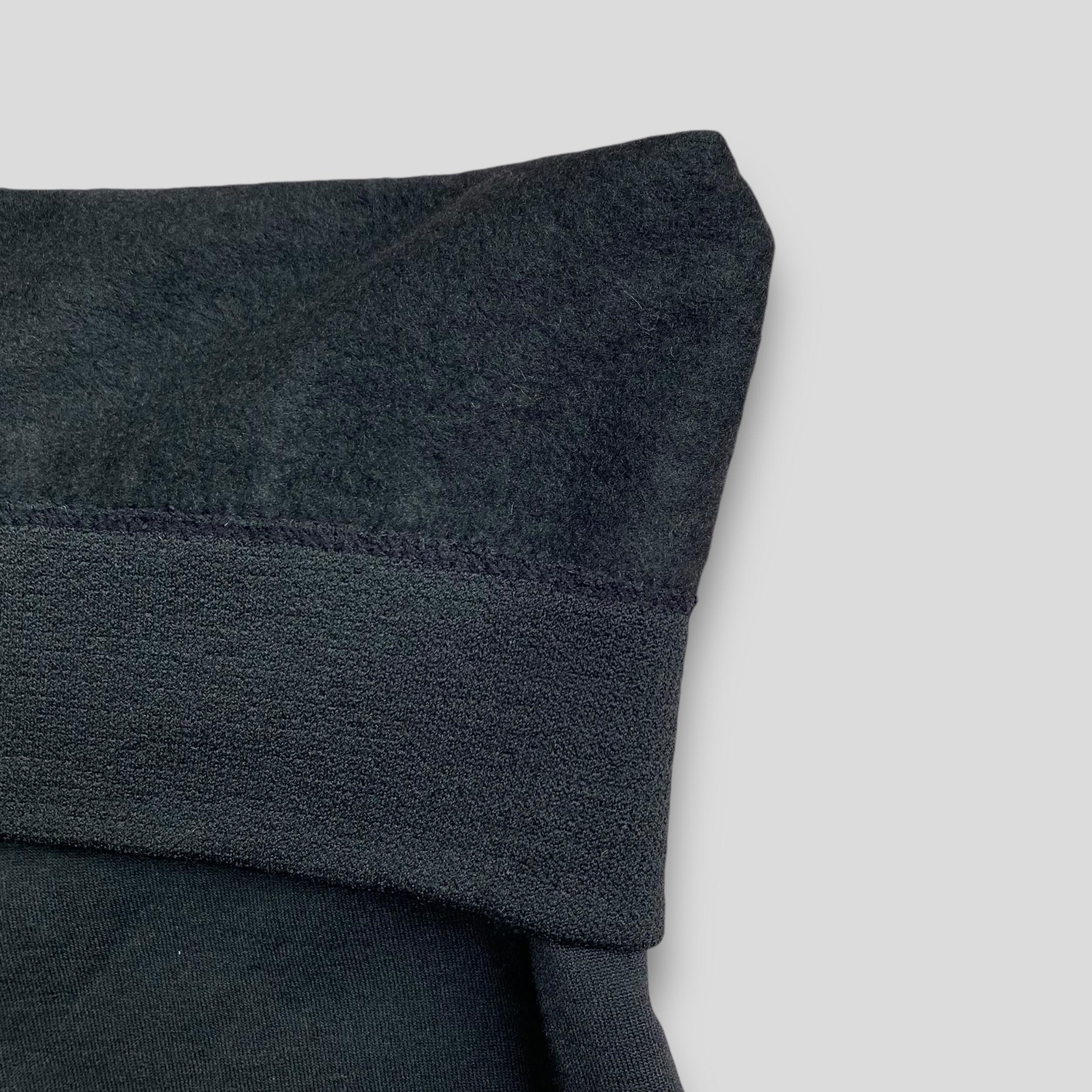 Кальсоны мужские Золото на флисе XL/7XL Черный (А904) - фото 3 Кальсоны мужские Золото на флисе XL/7XL Черный (А904) - фото 3