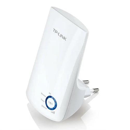 Усилитель Wi-Fi сигнала TP-Link TL-WA850RE (10215579) - фото 4