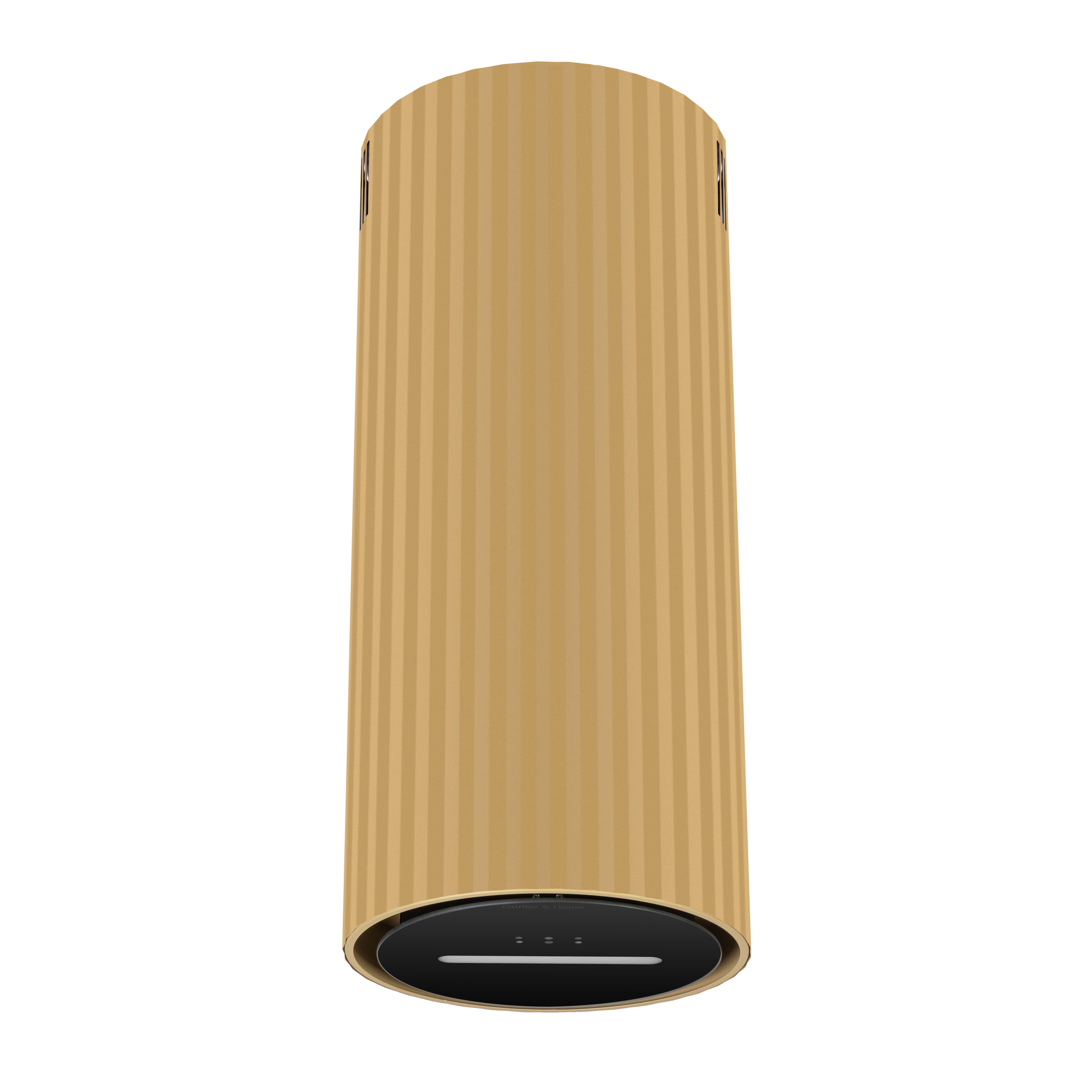 Вытяжка Gunter&Hauer MARGARETTE 3D WALL SD