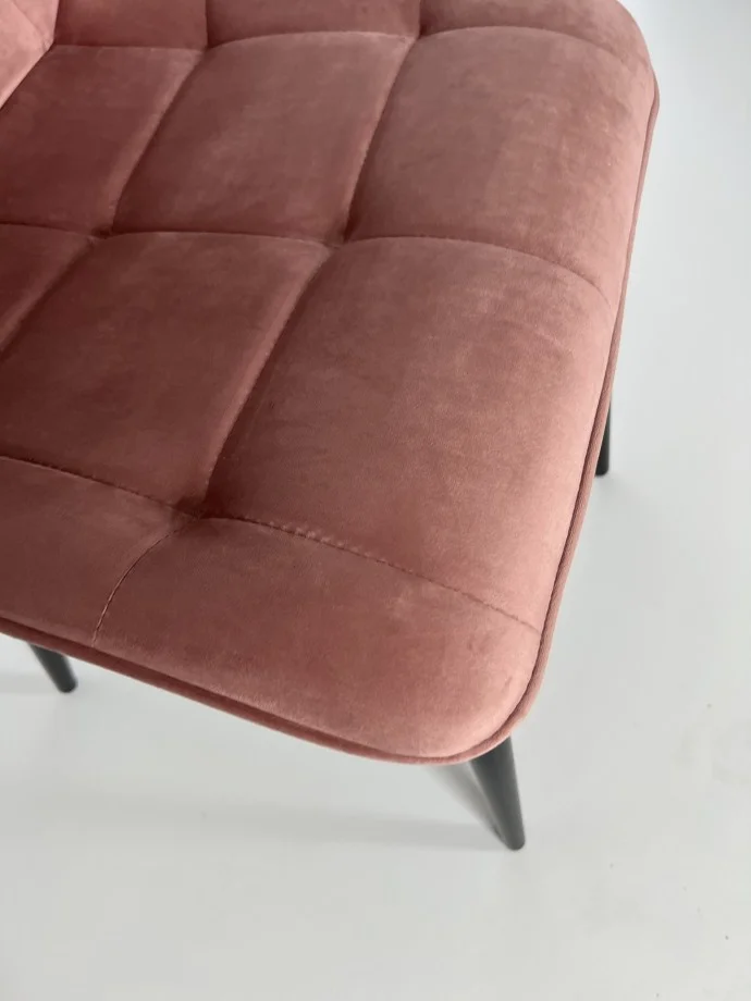 Стул Intarsio Charlie Античная Роза (CHARLIECDBL52) - фото 6