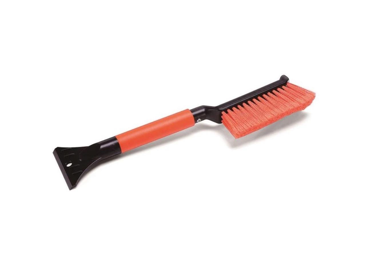 Щетка-скребок автомобильная CARFACE 43 см (2341297222)