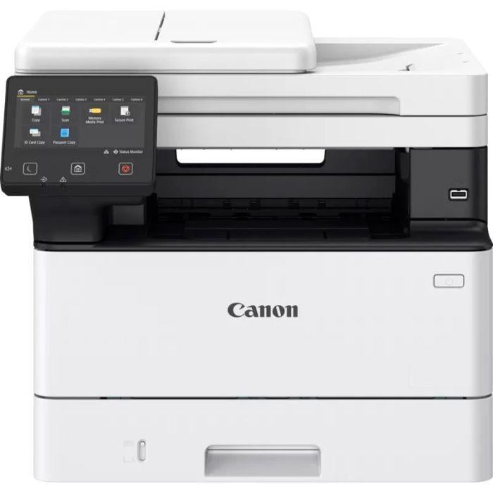 Багатофункціональний пристрій Canon MF463dw II Wi-Fi (5951C008/7188C008) Багатофункціональний пристрій Canon MF463dw II Wi-Fi (5951C008/7188C008)