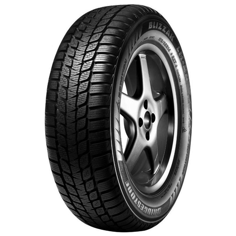 Автошина Bridgestone Blizzak LM-20 175/55 R15 77T (297322)