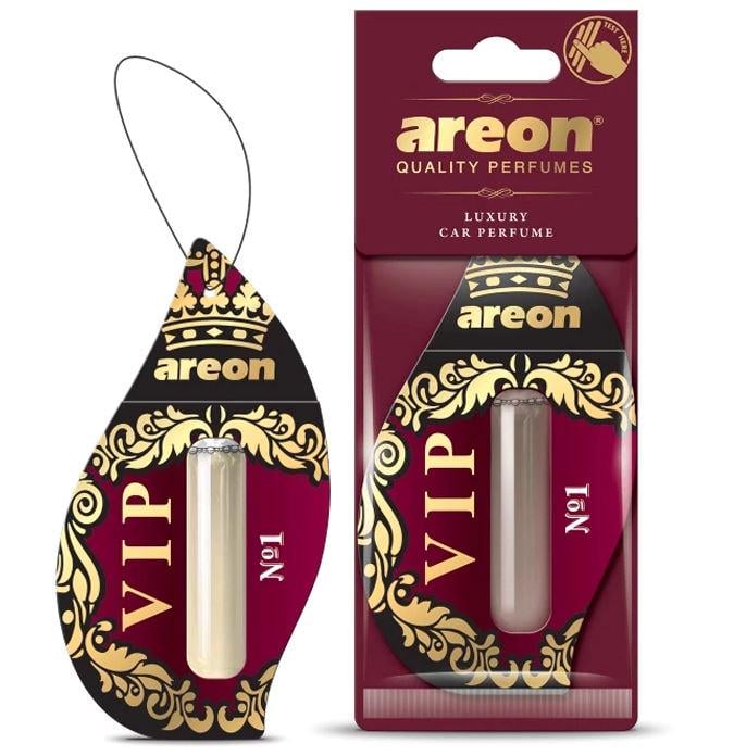 Рідина для освіження повітря Areon VIP №1 5 мл (512358)