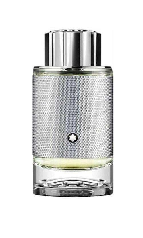 Парфум для чоловіків Montblanc Explorer Platinum 2023 100 мл (33301)