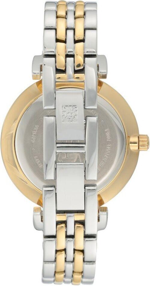 Наручний годинник жіночий Anne Klein AK/2159NVTT (444959) - фото 2