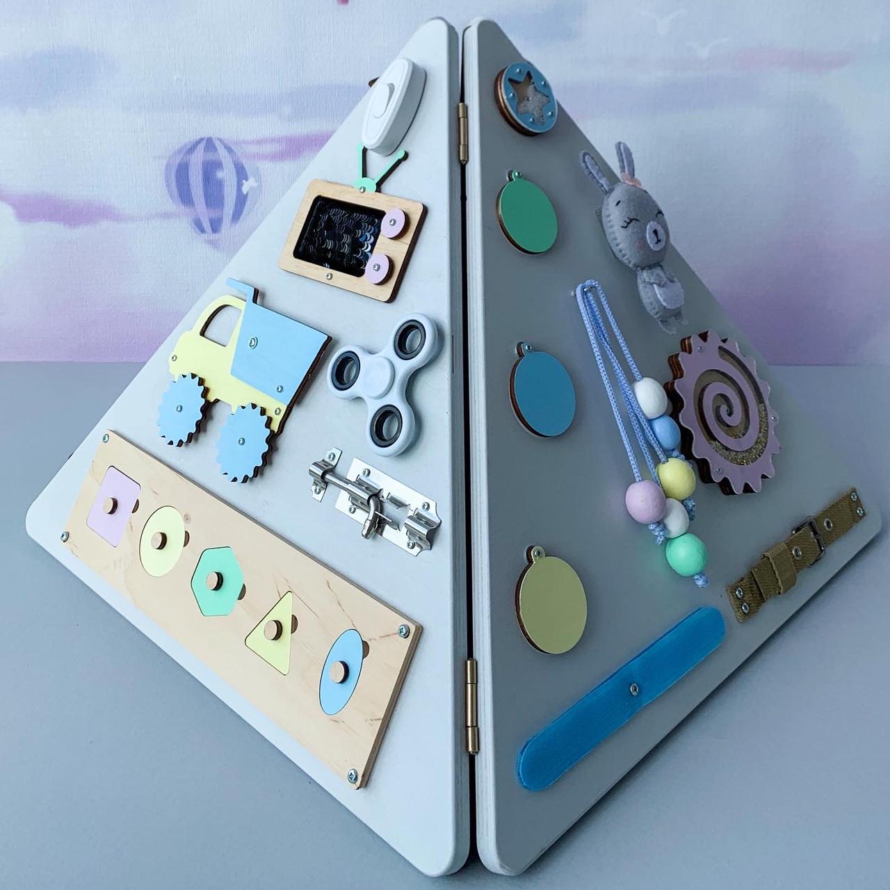 Пирамида 4 стороны (SUN8117)