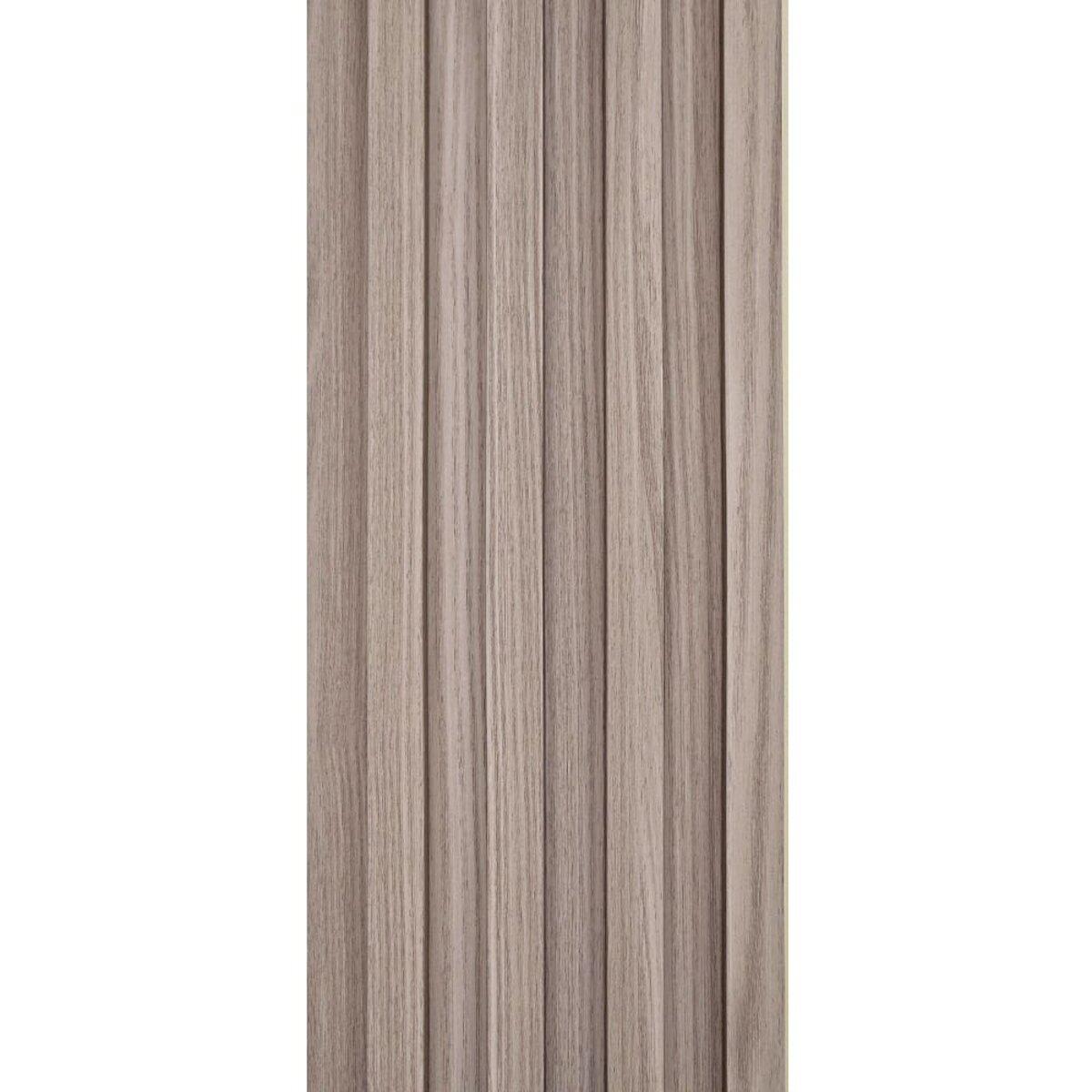 Рейка декоративна стінова 3000х160х23 мм (D SW-00001856) - фото 5 Рейка декоративна стінова 3000х160х23 мм (D SW-00001856) - фото 5