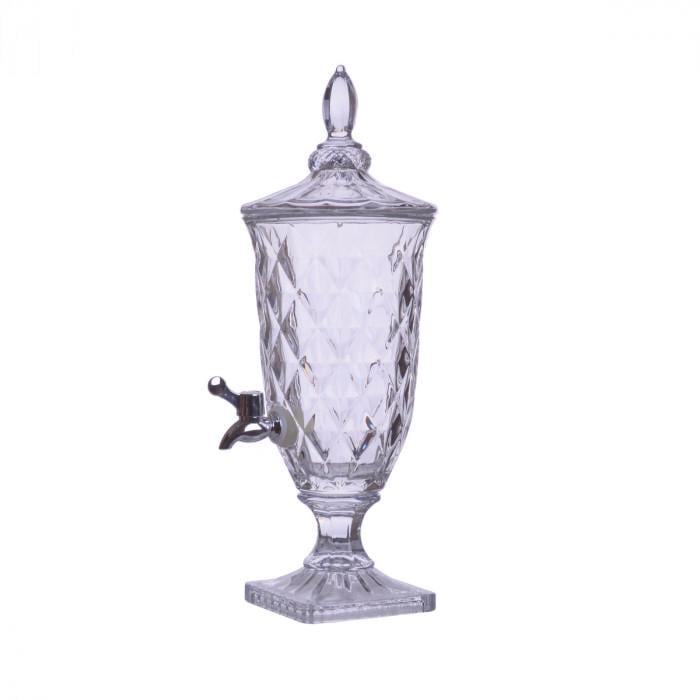 Диспенсер для напитков Art Rhombus VB177 3 л (DR000205)