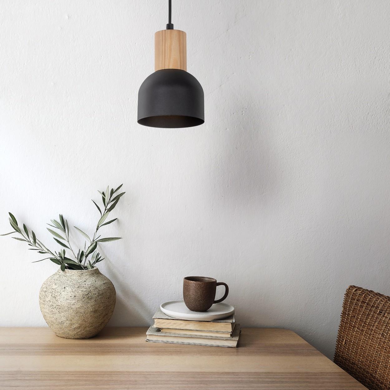 Люстра TK Lighting Cairo 4894 - фото 6