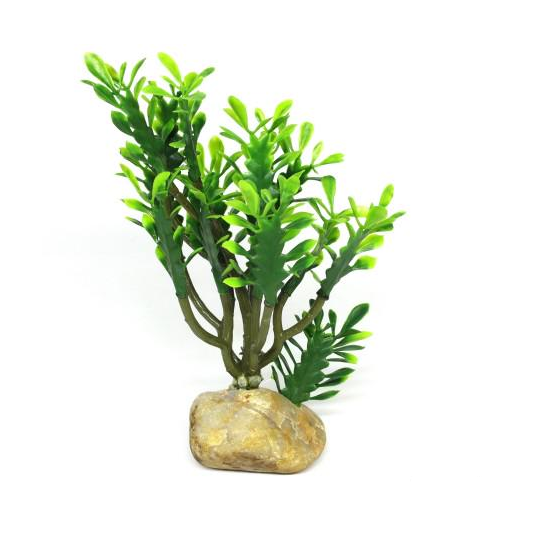 Растение искусственное кактус Hobby Euphorbia M 15x7x17 см (36999)