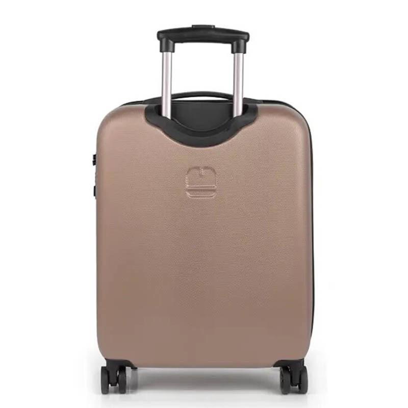 Чемодан на 4-х колесах Gabol Paradise XP S 35 л Beige (930333) - фото 2 Чемодан на 4-х колесах Gabol Paradise XP S 35 л Beige (930333) - фото 2