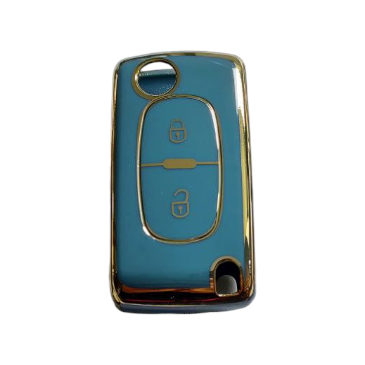 Чехол для ключа CITROEN (2310937279)