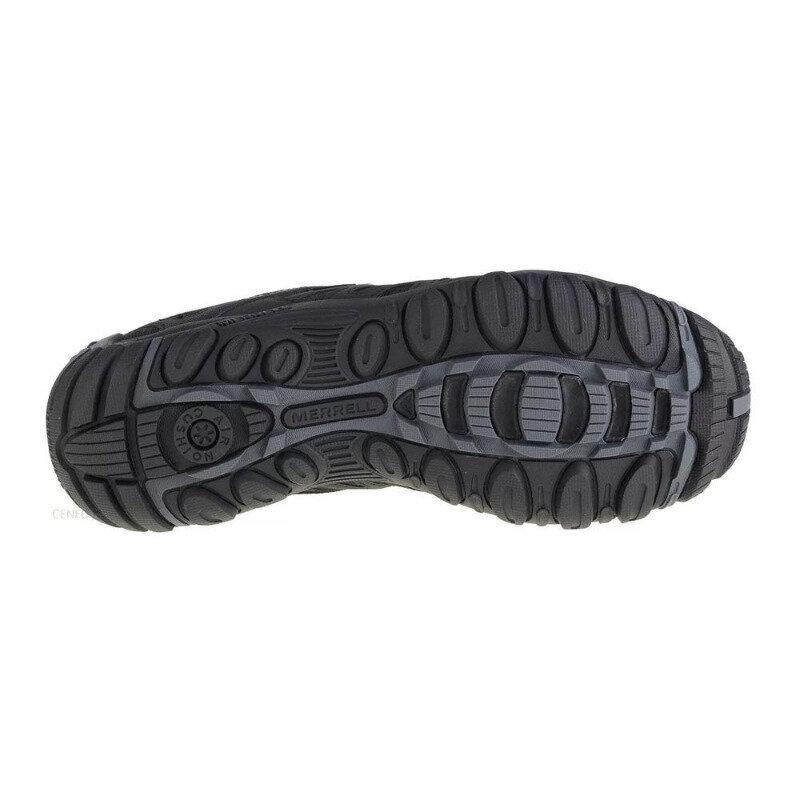 Кросівки чоловічі Merrell Accentor Sport Gore-Tex р. 42 (J036637) - фото 7