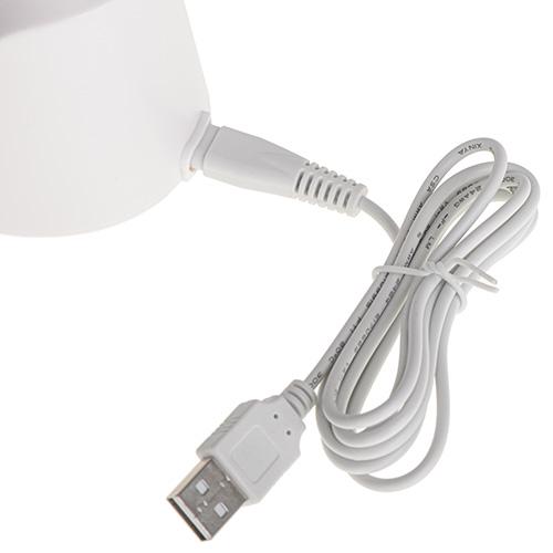 Машинка для стрижки Camry CR 2841 IPX6 LCD-дисплей з керамічно-титановим лезом Білий (28810164) - фото 9 Машинка для стрижки Camry CR 2841 IPX6 LCD-дисплей з керамічно-титановим лезом Білий (28810164) - фото 9