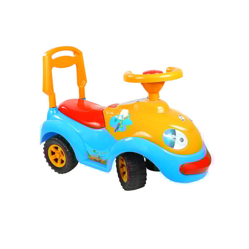 Машина-толокарь Orion Луноход 174 (80352)