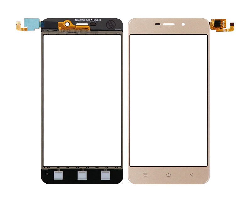 Тачскрін для Blackview A10 Gold - фото 2