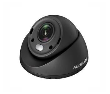 Камера видеонаблюдения Hikvision AE-VC123T-ITS Black (27457221)