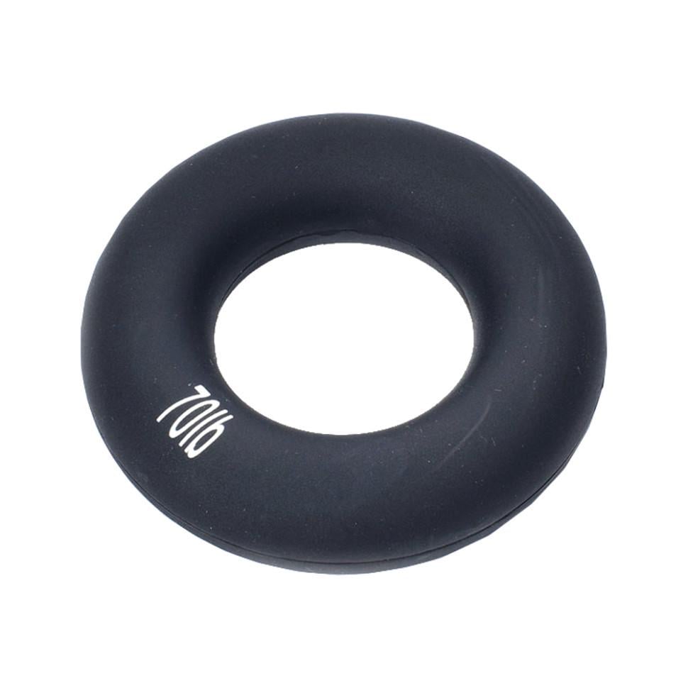 Эспандер кистевой 32 кг Черный (2662575580)