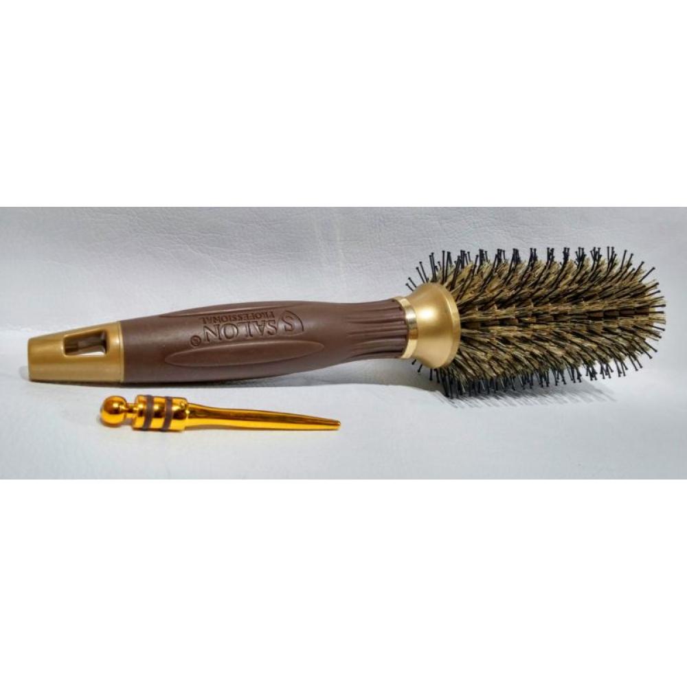 Брашинг для волос Salon professional 9D097THII (9D097THII) - фото 3