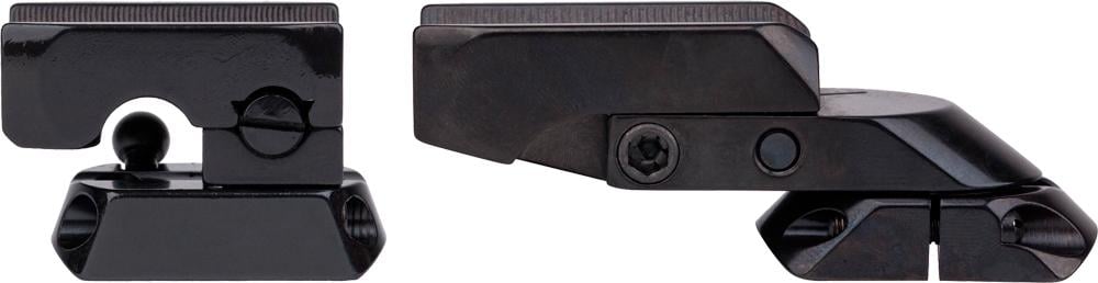 Поворотный кронштейн EAW Apel для Zeiss ZM/VM на Sauer 202 BH 17 мм (6200002535)